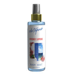 Eda Taşpınar Mykonos Supreme Body Mist 200 ml - 1