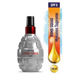 Eda Taşpınar Mykonos Supreme Bomb 200 ml - 2
