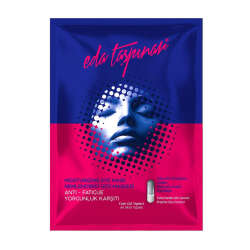 Eda Taşpınar Nemlendirici Göz Maskesi 8 gr - 1