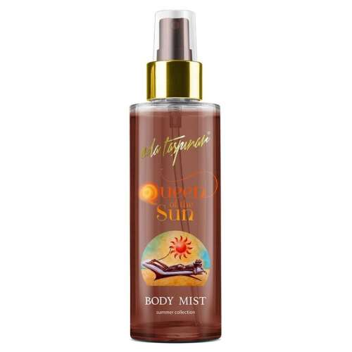 Eda Taşpınar Queen Of the Sun Body Mist 200 ml - Eda Taşpınar