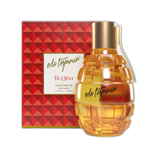 Eda Taşpınar Regina Bomb Perfume 100 ml - Eda Taşpınar