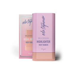 Eda Taşpınar Rosy Ranger Highlighter 19 g - 1