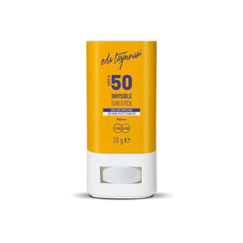 Eda Taşpınar SPF 50 STICK 20 g - Eda Taşpınar