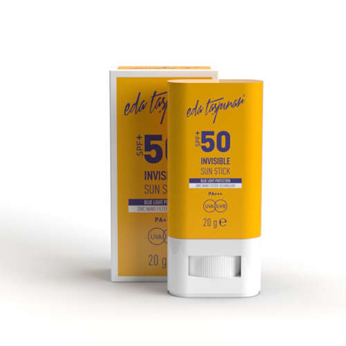 Eda Taşpınar SPF 50 STICK 20 g - 2