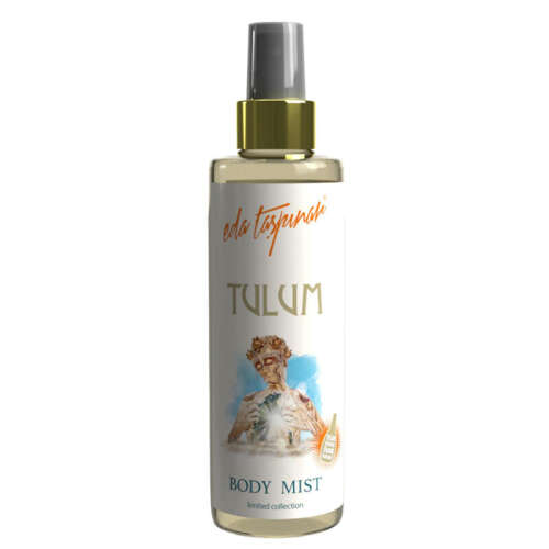 Eda Taşpınar Tulum Body Mist 200 ml - Eda Taşpınar