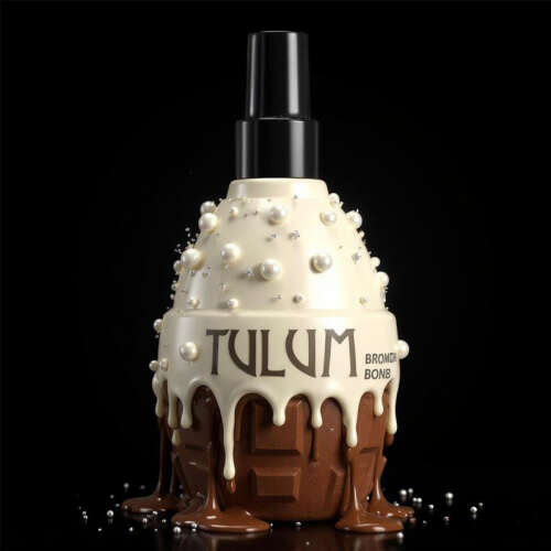 Eda Taşpınar Tulum Bronzing Bomb 200 ml - 3