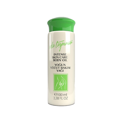 Eda Taşpınar Yoğun Cilt Bakım Yağı 100 ml - 1