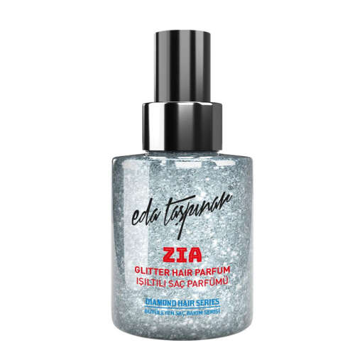 Eda Taşpınar Zia Işıltılı Saç Parfümü 100 ml - Eda Taşpınar
