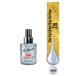 Eda Taşpınar Zia Işıltılı Saç Parfümü 100 ml - 2
