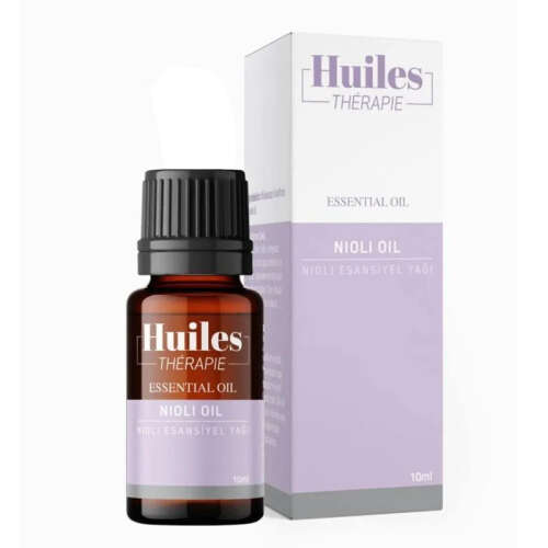 Edis Pharma Nioli Oil 10 ml - Edis Pharma