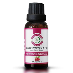 Edys Organics Ahududu Çekirdeği Yağı 30 ml - 1