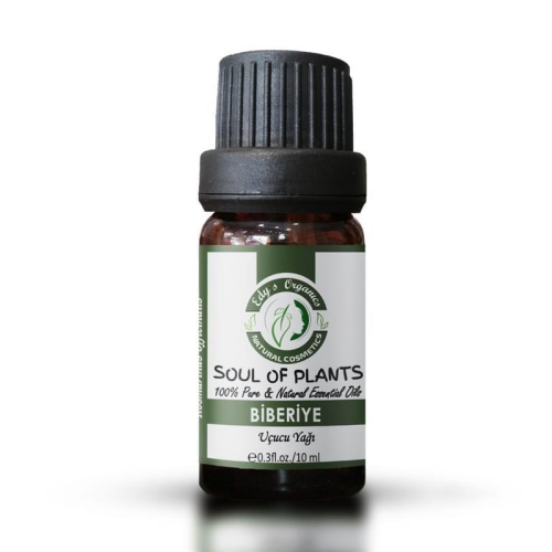 Edys Organics Biberiye Uçucu Yağı 10 ml - 1