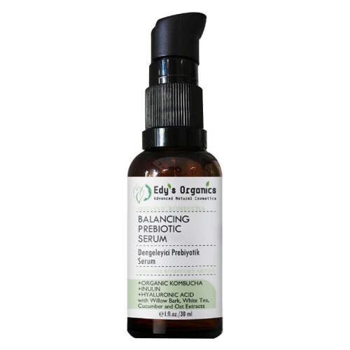 Edys Organics Dengeleyici Prebiyotik Serum 30 ml - Edys Organics