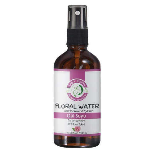 Edys Organics Gül Suyu 100 ml - Edys Organics