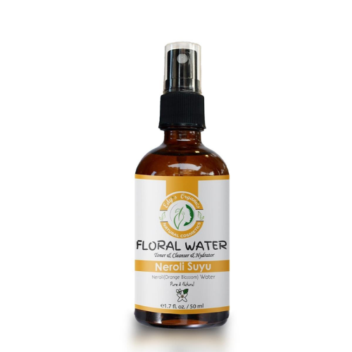 Edys Organics Neroli ( Portakal Çiçeği ) Suyu 50 ml - 1