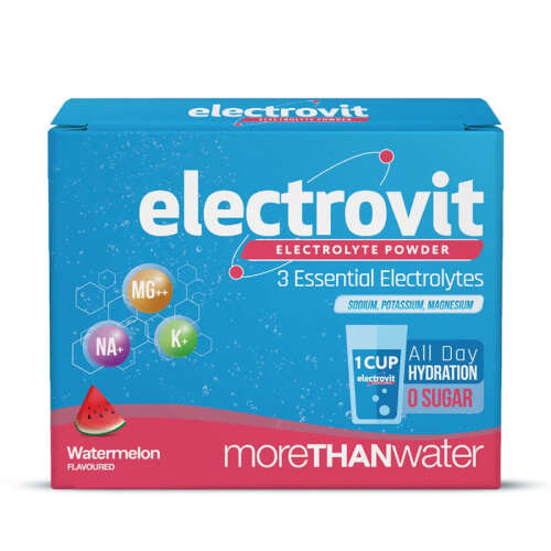 Electrovit Karpuz Aromalı Takviye Edici Gıda 8 Saşe - 1