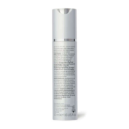 Elemis Dynamic Resurfacing Gel Mask Maske 50 ml - 2