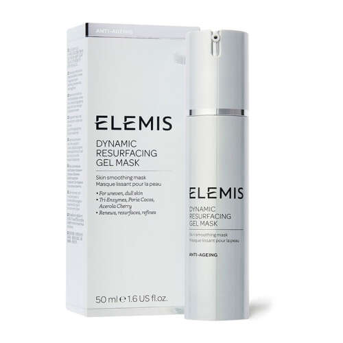 Elemis Dynamic Resurfacing Gel Mask Maske 50 ml - 3