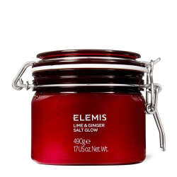 Elemis Exotic Lime And Ginger Salt Glow 490 g - 1