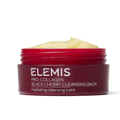 Elemis Pro-collagen Black Cherry Cleansi̇ng Balm 100 gr - Elemis
