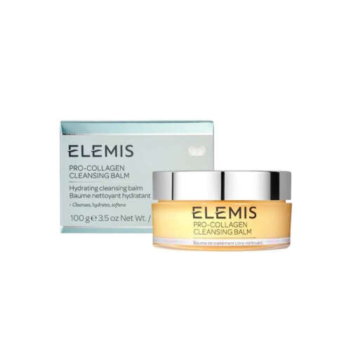 Elemis Pro-collagen Cleansing Balm - Temizleme Balmı 100 gr - 2
