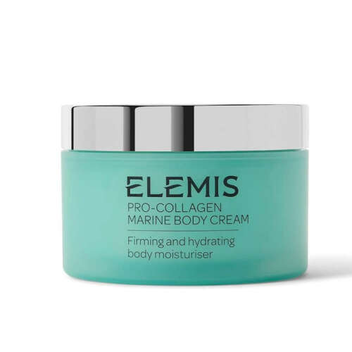 Elemis Pro-Collagen Marine Body Cream 200 ml - Elemis