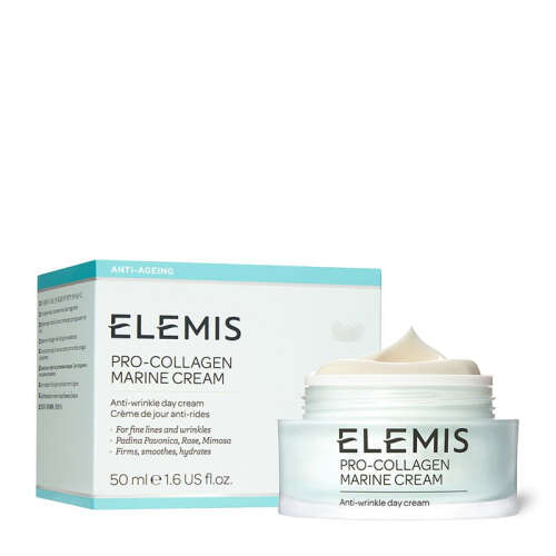 Elemis Pro-Collagen Marine Cream Nemlendirici 50 ml - 3