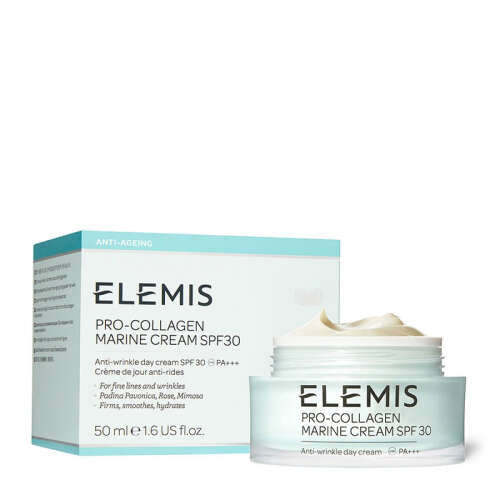 Elemis Pro-Collagen Marine Cream Spf30 Nemlendirici 50 ml - 3