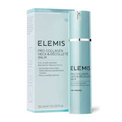 Elemis Pro-Collagen Neck ve Decollete Balm Özel Bakım 50 ml - 2