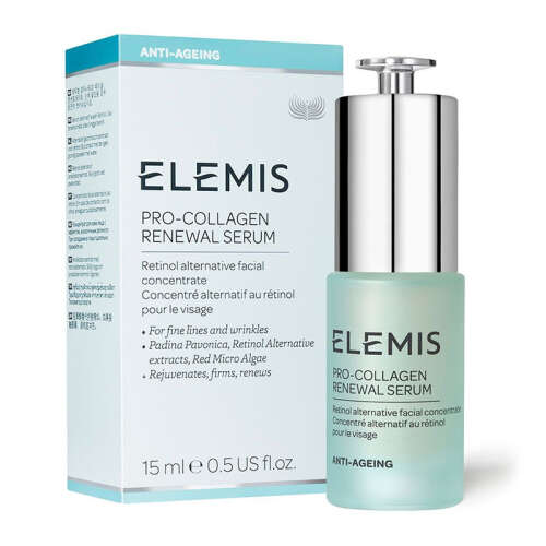 Elemis Pro-Collagen Renewal Serum 15 ml - 2
