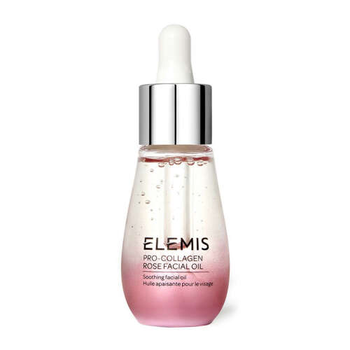 Elemis Pro-Collagen Rose Facial Oil 15 ml - Elemis