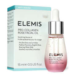 Elemis Pro-Collagen Rose Facial Oil 15 ml - 3
