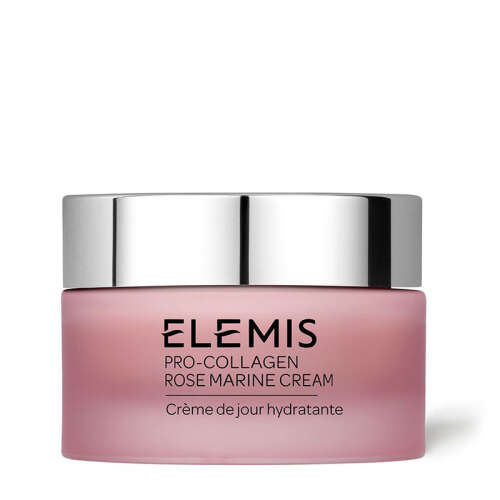 Elemis Pro-Collagen Rose Marine Cream 50 ml - Elemis