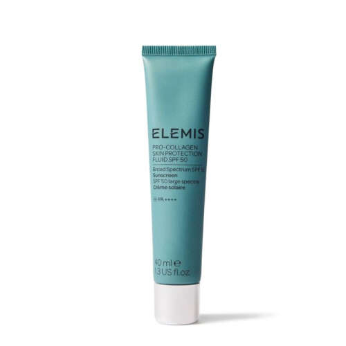 Elemis Pro-Collagen Skin Protection Fluid SPF50 40 ml - Elemis