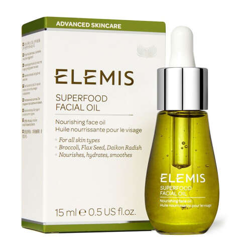 Elemis Superfood Facial Oil Yağ 15 ml - 3