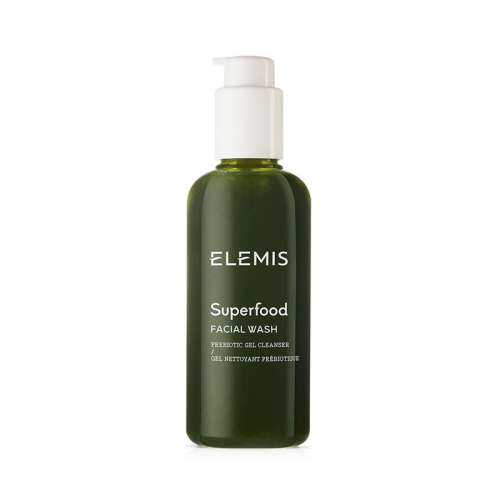 Elemis Superfood Facial Wash Makyaj Temizleme 200 ml - Elemis