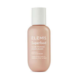 Elemis Superfood Glow Priming Moisturizer Nemlendirici ve Aydınlatıcı Yüz Kremi 60 ml - 1