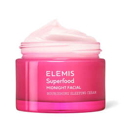 Elemis Superfood Midnight Facial Cream Nemlendirici Gece Kremi 50 ml - 2