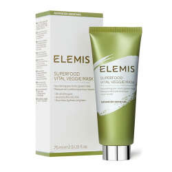 Elemis Superfood Vital Veggie Mask 75 ml - 3