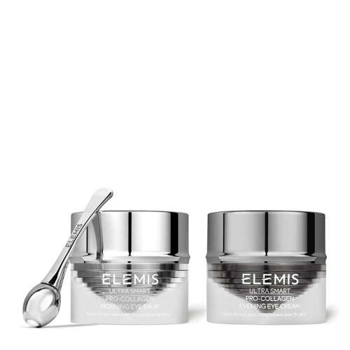 Elemis Ultra Smart Pro-Collagen Eye Treatment Duo Göz Çevresi Bakımı 2 x 10 ml - Elemis