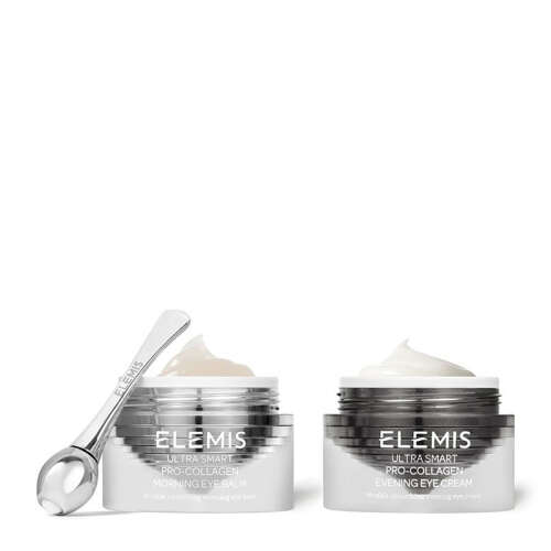 Elemis Ultra Smart Pro-Collagen Eye Treatment Duo Göz Çevresi Bakımı 2 x 10 ml - 2