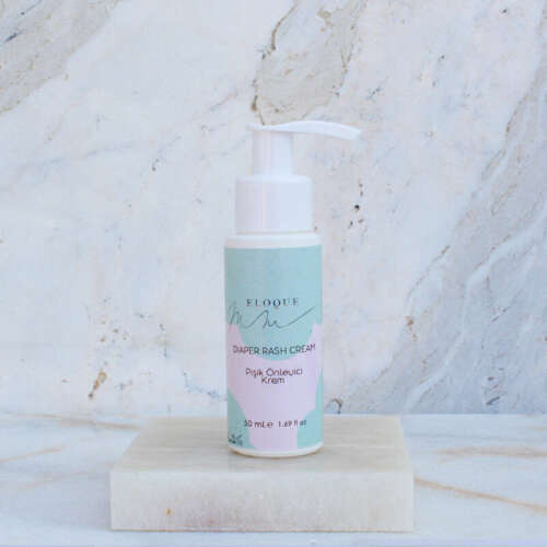 Eloque Pişik Önleyici Krem 50 ml - Eloque Cosmetic