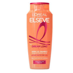 Elseve Dream Long Bakım Şampuanı 700 ml - 1