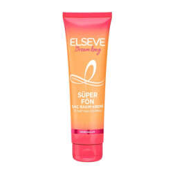 Elseve Dream Long Süper Fön Saç Bakım Kremi 150 ml - 1