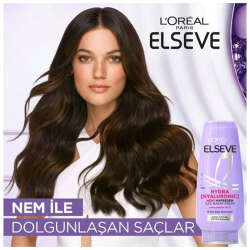 Elseve Hydra Hyaluronic Nem Saç Kremi 250 ml - 2