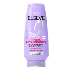 Elseve Hydra Hyaluronic Nem Saç Kremi 250 ml - 1