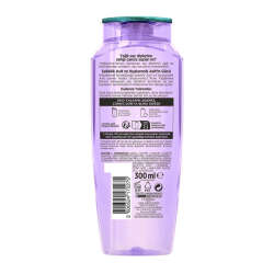 Elseve Hydra Hyaluronic Pure Yağlanma Karşıtı Arındırıcı Şampuan 300 ml - 2