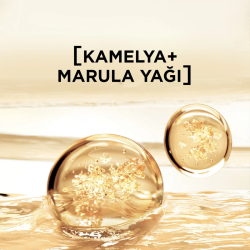 Elseve Mucizevi Yağ Besleyici Bakım Şampuanı 300 ml - 3