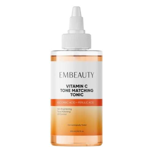 Embeauty C Vitamini Dengeleyici Tonik 200 ml - Embeauty
