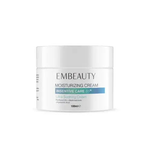 Embeauty Yoğun Nemlendirici Krem 100 ml - Embeauty